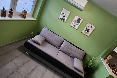 Vakantieappartement Gezinsvakantie Rust