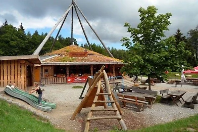 Casa de vacaciones Vacaciones de reposo Oberharz am Brocken