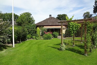 Vakantieappartement Gezinsvakantie Rendsburg