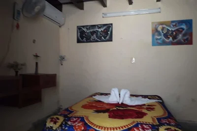 EL RANCHITO DE NOEL Appartement 1