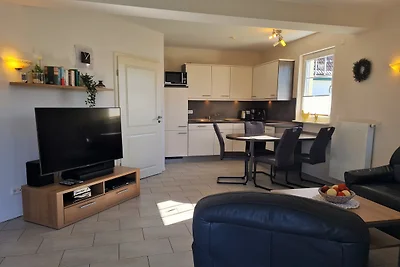 Haus Bärbel - "barrierefreie