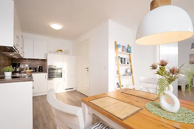 Memelstrasse 7 Buhne