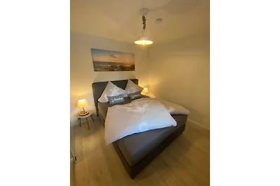 Vakantieappartement Gezinsvakantie Eckernförde
