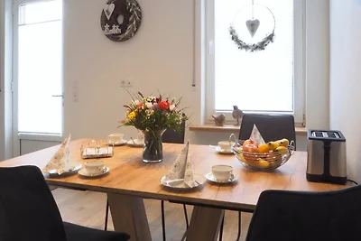 Ferienwohnung Alte Bäckerei Werlte