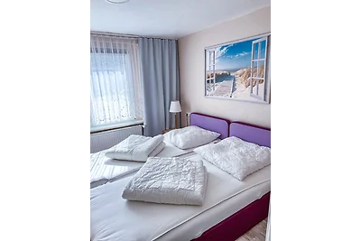 Ferienwohnung - Seebad