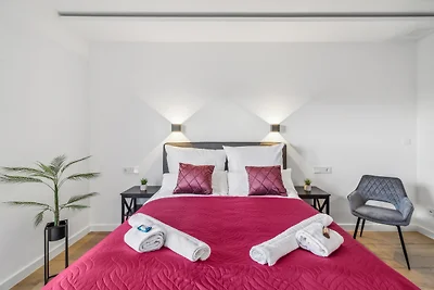Serviced Apartments Dietzenbach