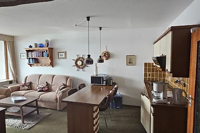 Ferienwohnung Binnenseeblick