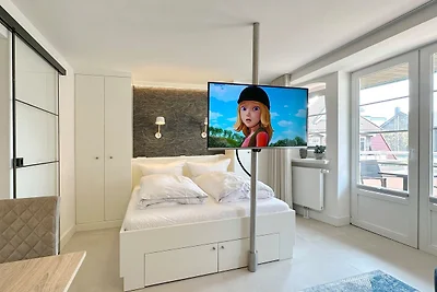 Olympia Haus 2, Whg. 18