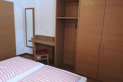 Vakantieappartement Gezinsvakantie Mittersill