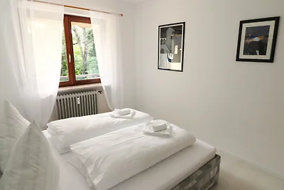 Vakantieappartement Gezinsvakantie Höchenschwand