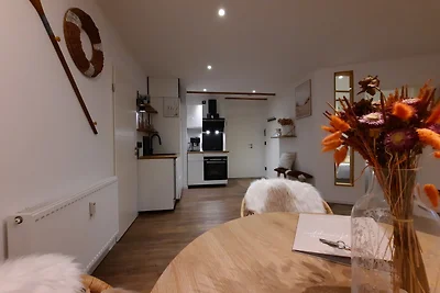 Appartamento Vacanza con famiglia Norderney