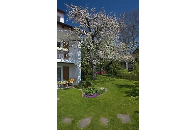 Appartamento Vacanza con famiglia Wasserburg,Bodensee
