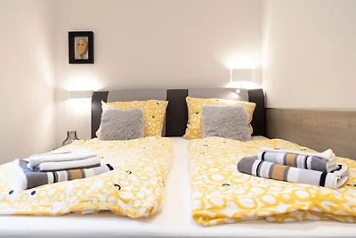 Apartament Dla rodzin Zella-Mehlis