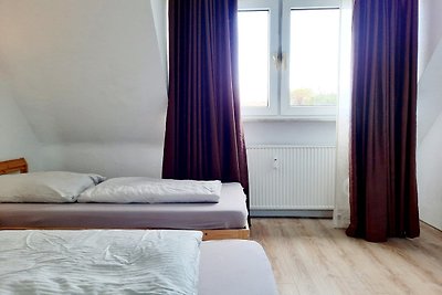 Vakantieappartement Gezinsvakantie Oberhausen