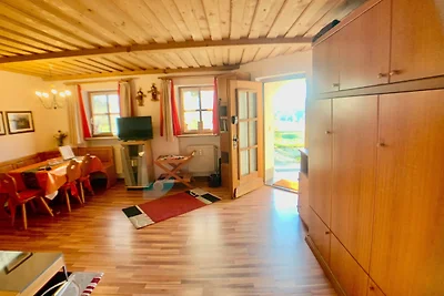 Appartamento Vacanza con famiglia Hauzenberg