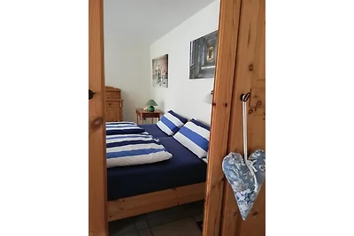 Ferienwohnung Hyggelig - und