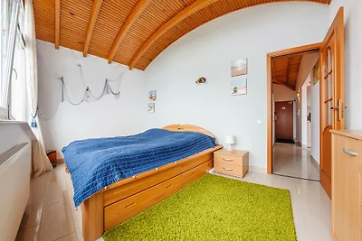 Appartamento Vacanza con famiglia Misdroy