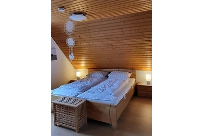 Appartement Vacances avec la famille Wittmund