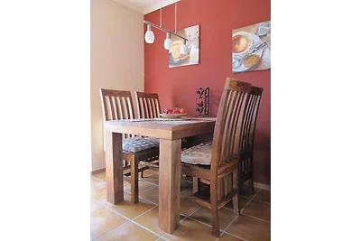 Casa vacanze Vacanza di relax Gremersdorf
