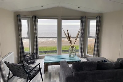 Vakantiehuis Ontspannende vakantie Westerland