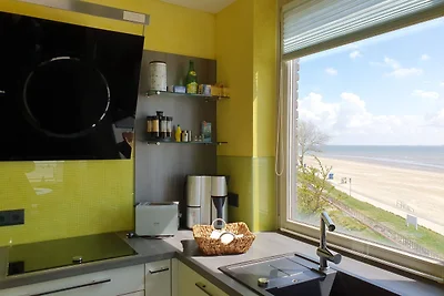 Bi de Wyk, Whg. A11 - Amrumblick