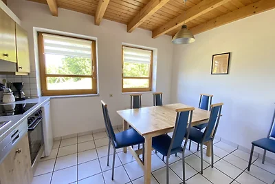 Vakantiehuis Ontspannende vakantie Nieheim