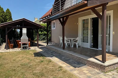 3+2 fös apartman