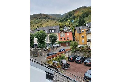 Vakantieappartement Gezinsvakantie Meisenheim