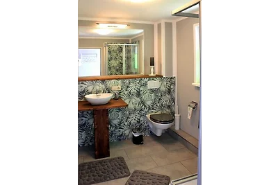 Ferienwohnung Irisgarten am