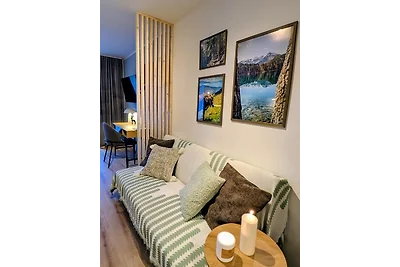 Vakantieappartement Gezinsvakantie Pfronten