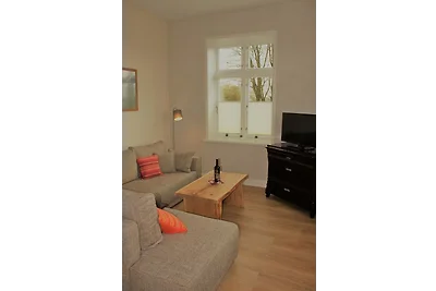 Vakantieappartement Gezinsvakantie Habertwedt