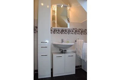 Appartamento Vacanza con famiglia Stakendorf