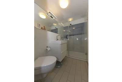 Vakantieappartement Gezinsvakantie Wrixum