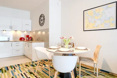 Sun&Snow Privatwohnungen im Baltic