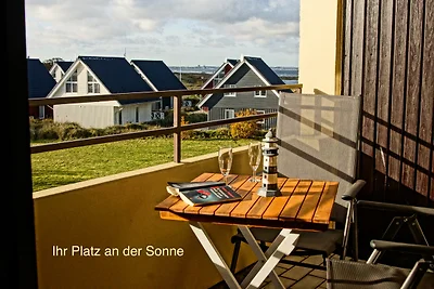 Whg. Austernfischer - Haus