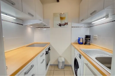 Seepark Sütel, Haus 8HSU14