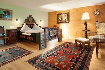 Casa vacanze Vacanza di relax Ramsau im Zillertal