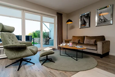 Sylter Seestern Haus Nösseblick