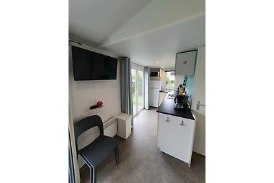 Campingland Ostsee - Mobilheim