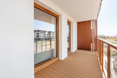 Sun&Snow Resorts - Apartment A14