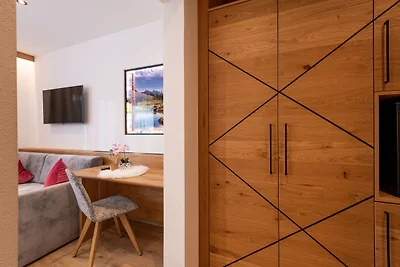 Hotel Alpinjuwel Gerlos -