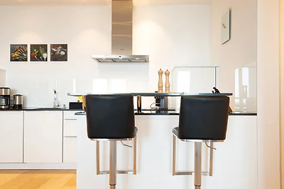 Appartamento Vacanza con famiglia Sellin