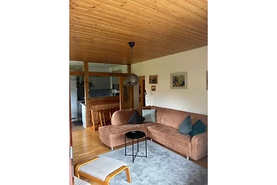 Isarjuwel mit Terrasse und Garten