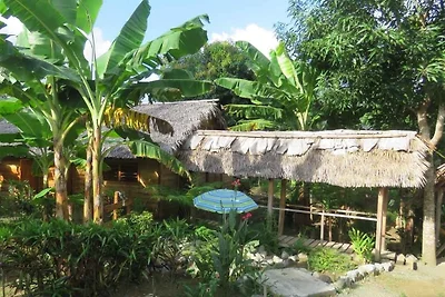 Casa Toa BUNGALOW RIO MIEL APP. 2