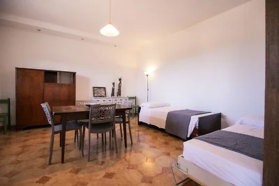 Vakantiehuis Ontspannende vakantie Carovigno