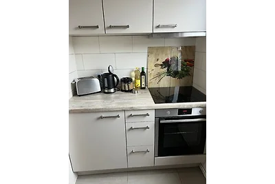 Ferienwohung Arnstein Nr. 2