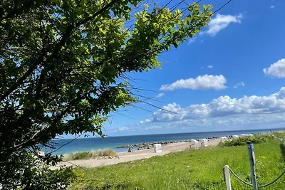 Strand Ferien, Ostsee Urlaub