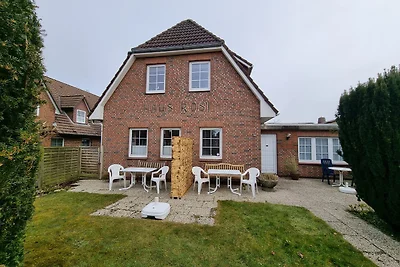 Haus Rosi Strandmuschel