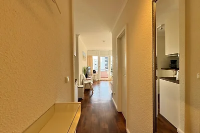 Vakantieappartement Gezinsvakantie Grömitz