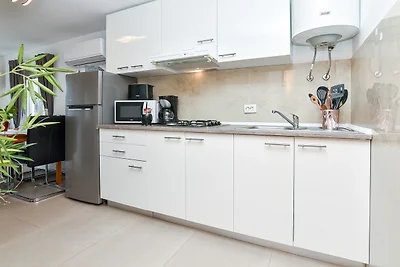 Holiday flat family holiday Vir